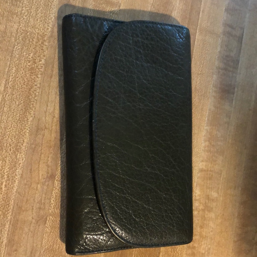 Cole Haan Women’s Trifold Wallet